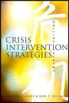 Crisis Intervention Strategies (Non Infotrac Version), (0534265944 