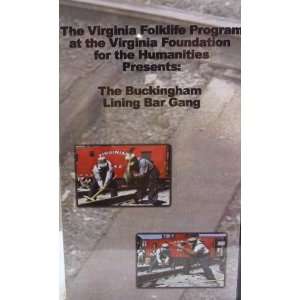   Program at the Virginia Foundation for the Humanities (VHS Documentary