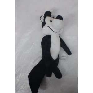  Looney Tunes Pepe Le Pew Bean Bag Plush Doll: Everything 