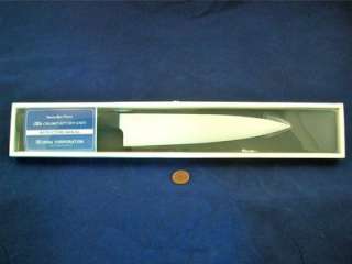 Ceramic Yanagi ba Japanese kitchen sashimi sushi knife  