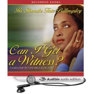   Audio Edition) ReShonda Tate Billingsley, Kim Brockington Books
