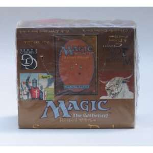  Magic the Gathering MTG Revised Edition 10 Starter Deck 