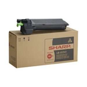  Sharp Brand Ar M550n Standard Page Yield Black Toner 