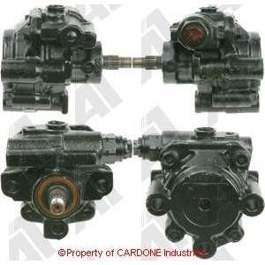  A1 Cardone 21 5371 Remanufactured Power Steering Pump 