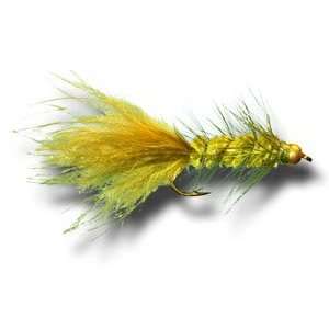  BH Woolly Bugger   Olive Fly Fishing Fly Sports 