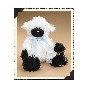  Boyd Plush lamb Wooley B. Fuzziefleece 