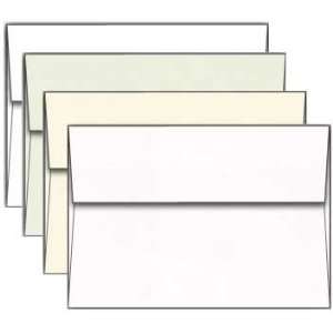  French Paper   CONSTRUCTION   A7 Envelopes   50 PK Office 