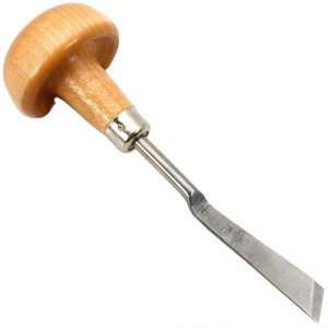  Vul Crylic Chisel Woodworking Carving Tool 17 Right 4 Home & Kitchen