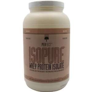   Natural, Unflavored, 3 lb (1361 g) (Protein)