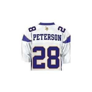    Reebok Premier Peterson Away Youth Jersey: Sports & Outdoors
