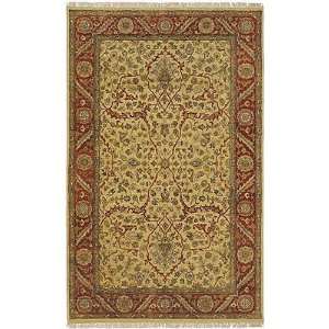  Woodbury 10 X 14 Wool Handmade Area Rug