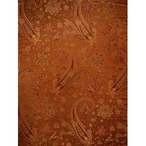  Fabricut FbC 3547706 Bleeth   Spice Fabric Arts, Crafts 