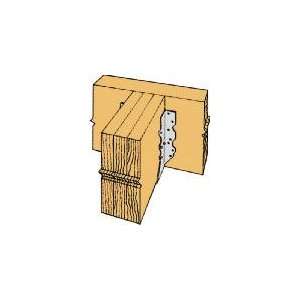   Of 25) Engineered Wood Product Hangers & Connectors: Home Improvement