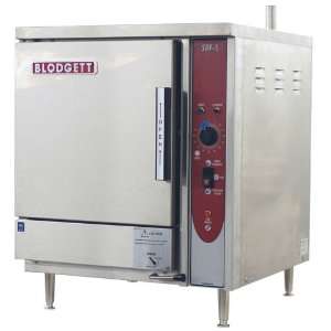  Blodgett 5 Pan Electric Table Top Boiler Free Convection 
