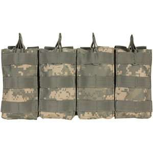   Quick Deploy Pouch (Army, Military, Police, & Security Type): Sports