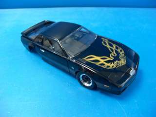 Pontiac Trans Am Firebird 1988 GTA Die Cast Model PARTS LOT GreenLight 