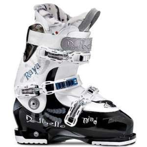  Dalbello Womens Raya 9 Ski Boots 2012: Sports & Outdoors