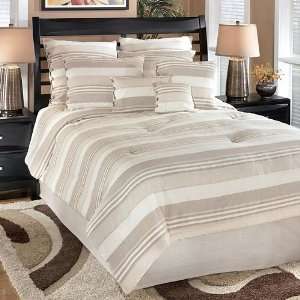  Ultra Spa Corban Rowe Comforter Set