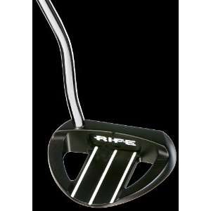  Rife Island Series Barbados Tour Heel Shafted Putter 