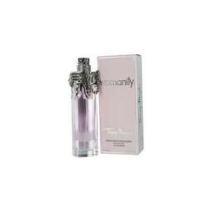  THIERRY MUGLER WOMANITY by Thierry Mugler EAU DE PARFUM 