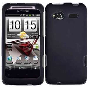    Black Hard Case Cover for HTC Radar 4G: Cell Phones & Accessories