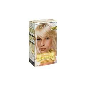   Oreal Superior Preference Hair Color, Extra Lig
