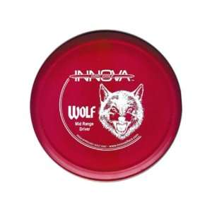 Innova Wolf DX Mid Range:  Sports & Outdoors