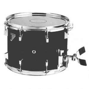  Remo Percussion Bravo Marching Snare Drum 10x14 inch White 