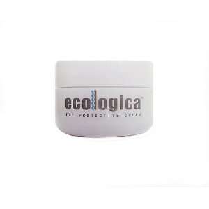  Ecologica Eye Protective Cream _ 0.5 oz Beauty