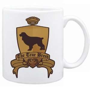  New  Boykin Spaniel   The True Breed  Mug Dog: Home 