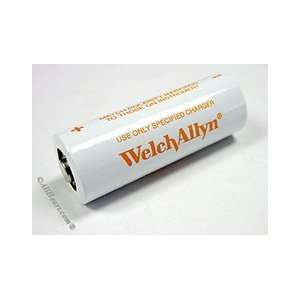  Welch Allyn 3.5V Nickel Cadmium Rechargeable Battery 