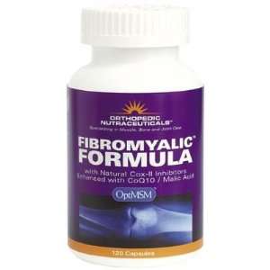  Fibromyalic Formula 120 Capsules