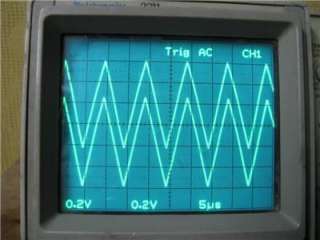 TEKTRONIX 2211 Digital Storage Oscilloscope  