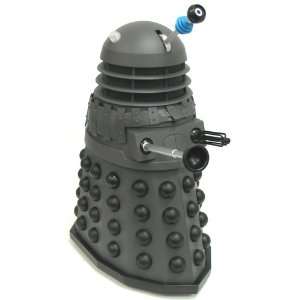  Doctor Who Gray Talking RC Dalek Toys & Games
