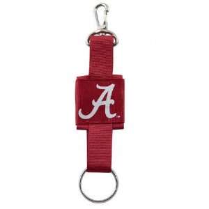  Alabama Crimson Tide Key Chain: Sports & Outdoors