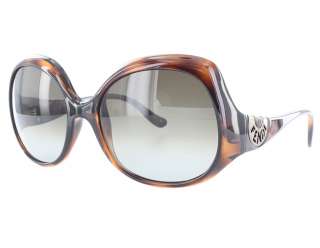 NEW Fendi FS 5143 238 Havana Sunglasses  