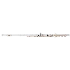  Jupiter 1011 Artist Series Flute (1011RBSO   Offset G 