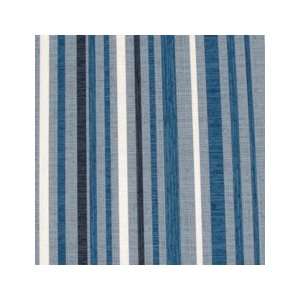  Stripe Dutchess cc/mir Chambray by Duralee Fabric Arts 