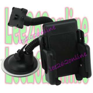Car Mount Holder Cradle for Sony Ericsson XPERIA X8  