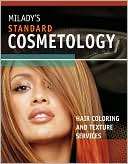   Standard Cosmetology Haircoloring and Chemical Texture Services