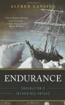 Antarctica Media Store   Endurance Shackletons Incredible Voyage