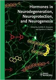 Hormones in Neurodegeneration, Neuroprotection, and Neurogenesis 