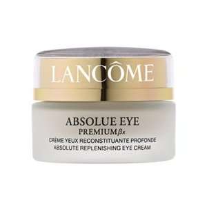  ABSOLUE EYE PREMIUM BX ABSOLUTE REPLENISHING EYE CREAM and Absolue 