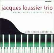   Piano: Impressions on Chopins Nocturnes by TELARC, Jacques Loussier