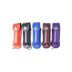  .5oz 17% Streetwise Pepper Spray with Blue Case