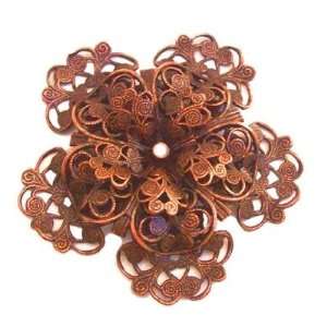  50mm Kabela Design Antique Copper Briannas Beauty 