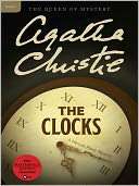   The Clocks (Hercule Poirot Series) by Agatha Christie 