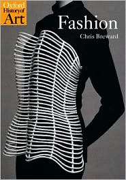 Fashion, (0192840304), Christopher Breward, Textbooks   