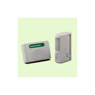  Posey Wireless Infrared Alarm Wireless Infrared Alarm 