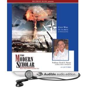  The Modern Scholar: Cold War: On the Brink of Apocalypse 